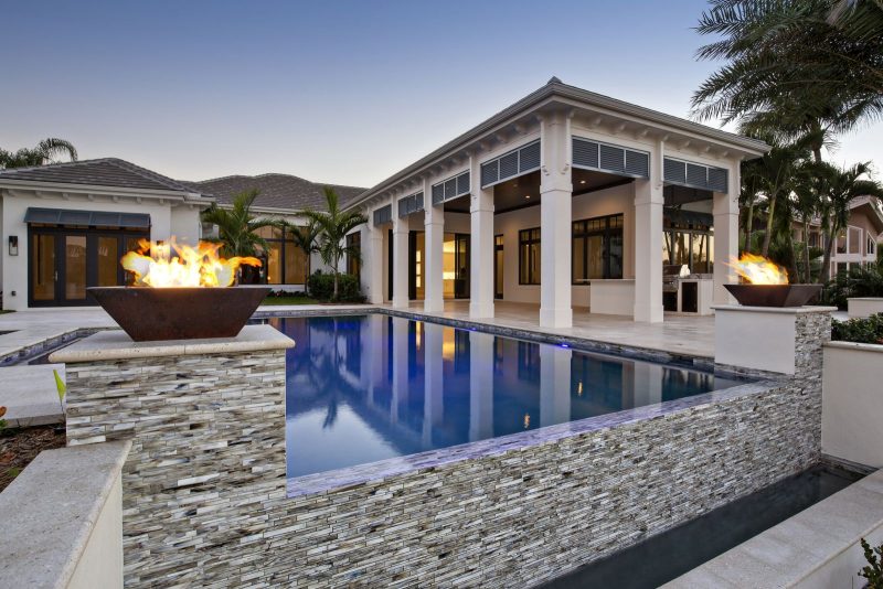 Hobgood Construction Custom Home Builder Palm Beach County