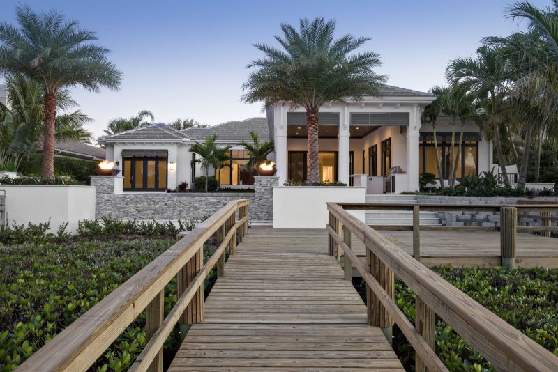 Hobgood Construction Custom Home Builder Palm Beach County