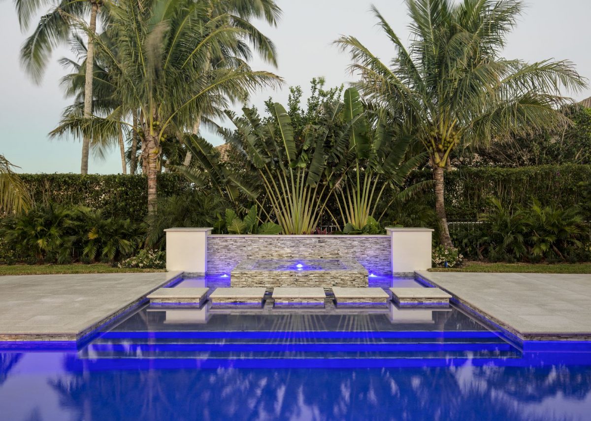 Hobgood Construction Custom Home Builder Palm Beach County