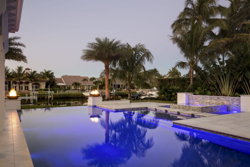 Hobgood Construction Custom Home Builder Palm Beach County