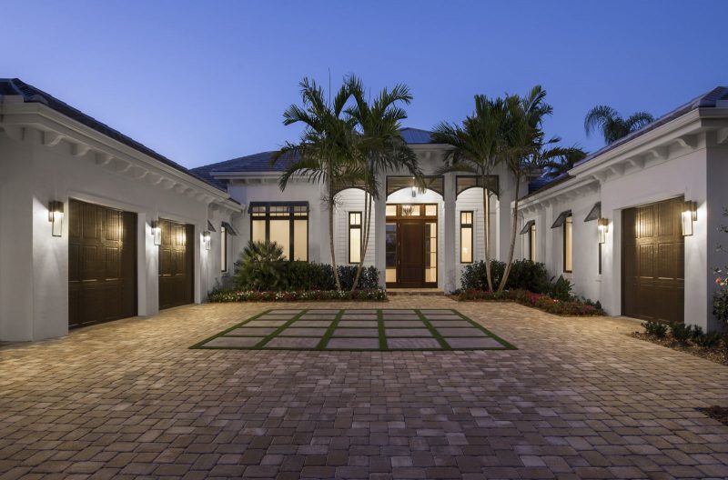 Hobgood Construction Custom Home Builder Palm Beach County