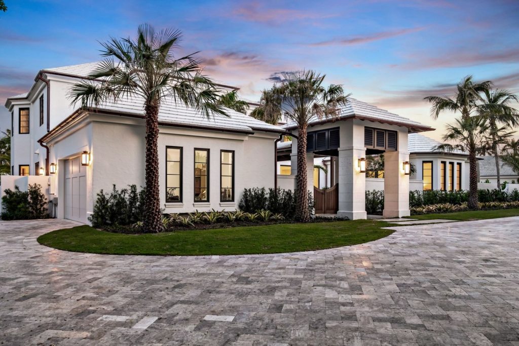 Hobgood Construction Custom Home Builder Palm Beach County