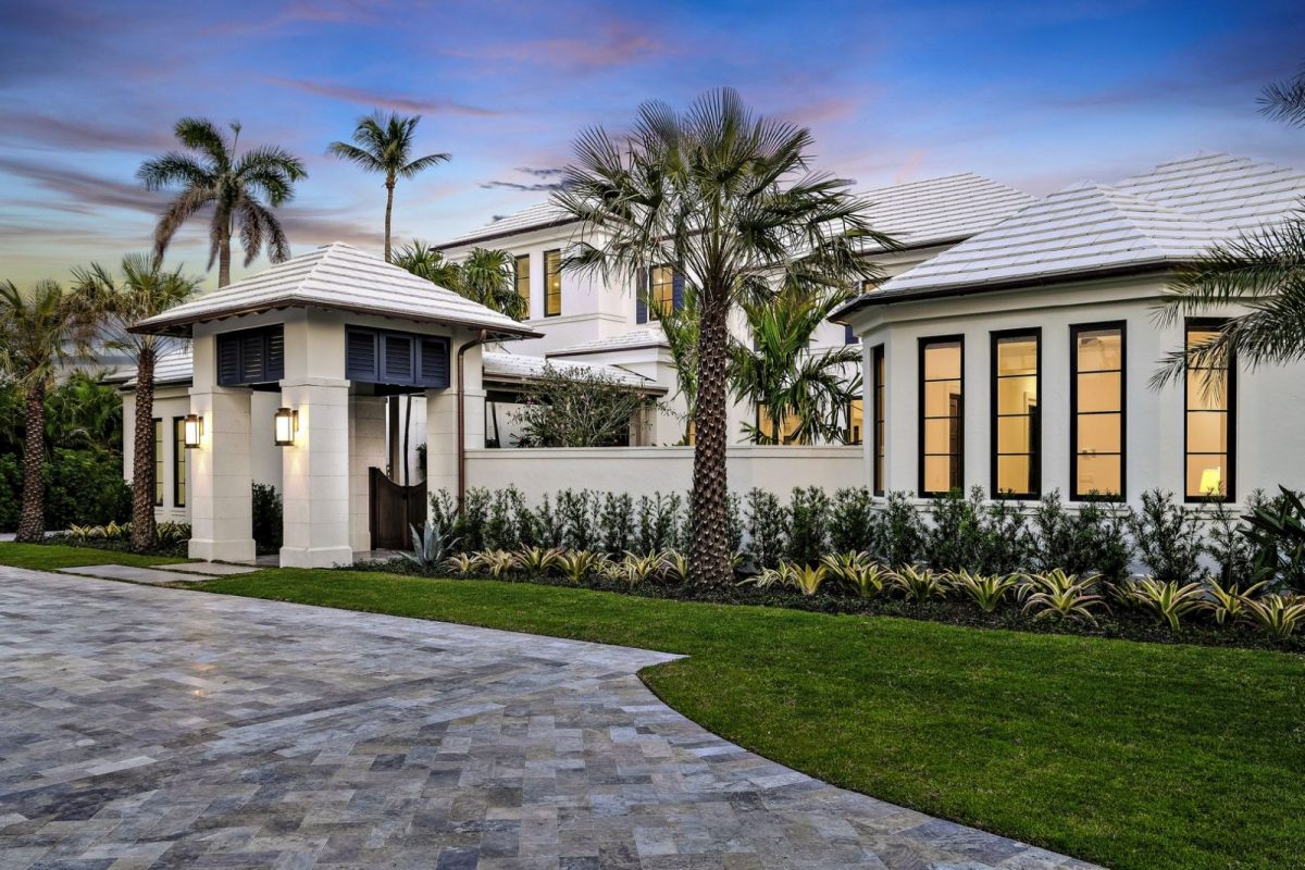 Island Transitional Hobgood Construction