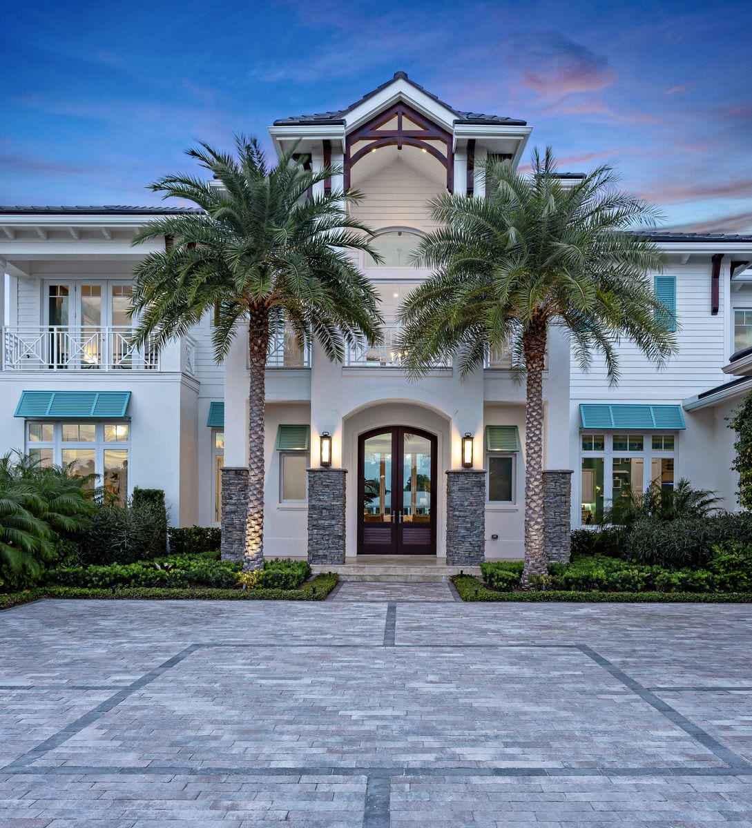 British West Indies — West Palm Beach