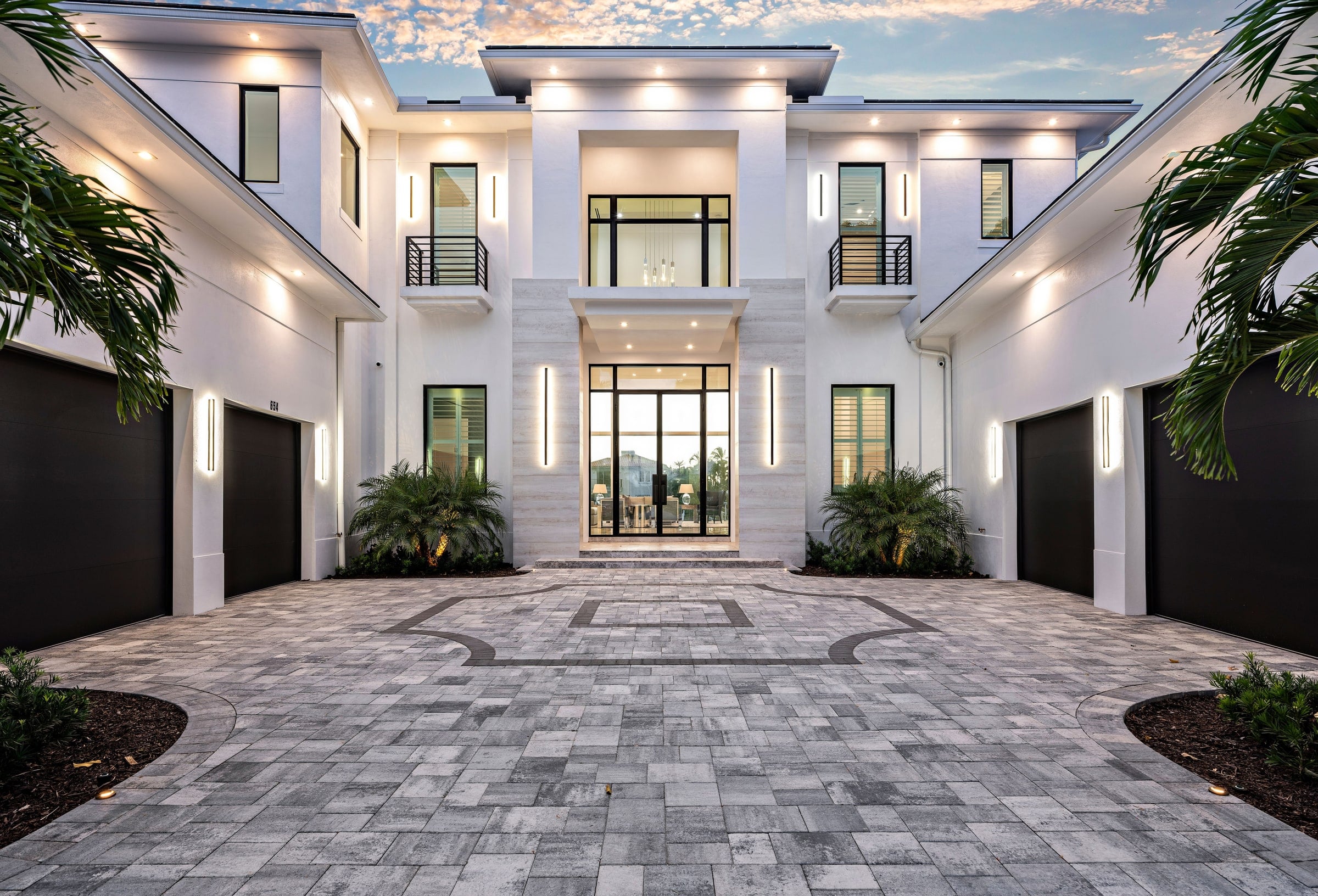 Modern Coastal — North Palm Beach