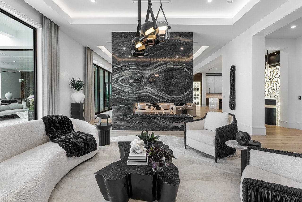 Modern Coastal — North Palm Beach