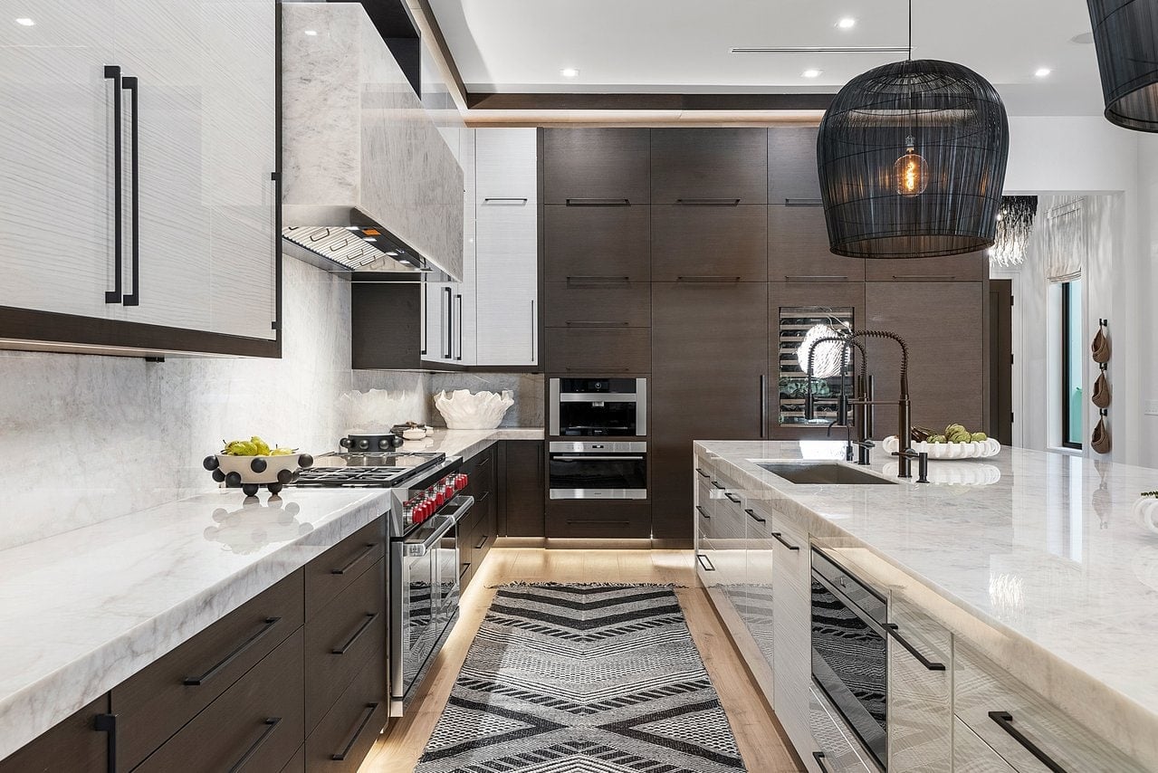 Modern Coastal — North Palm Beach