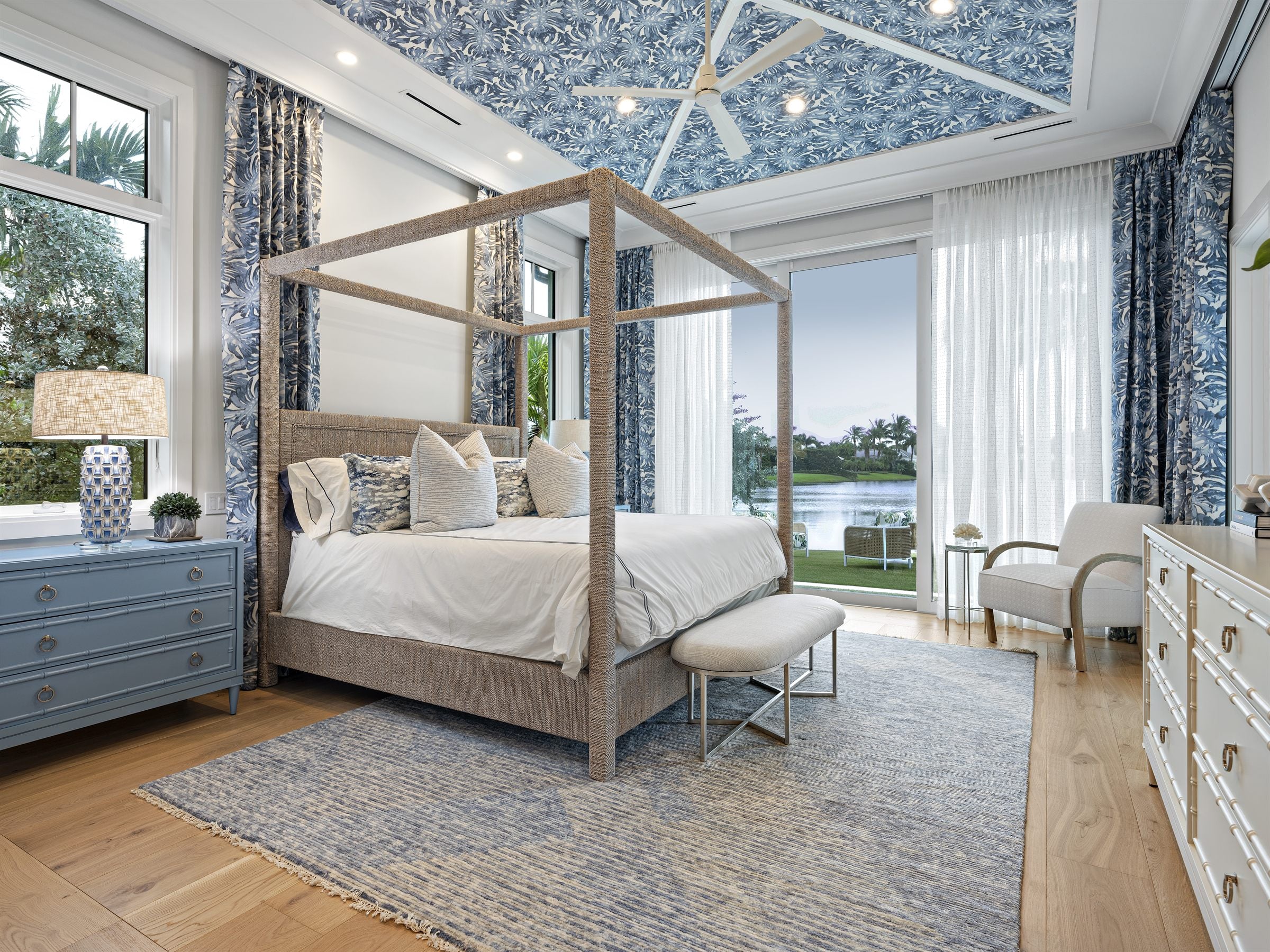 British West Indies — North Palm Beach