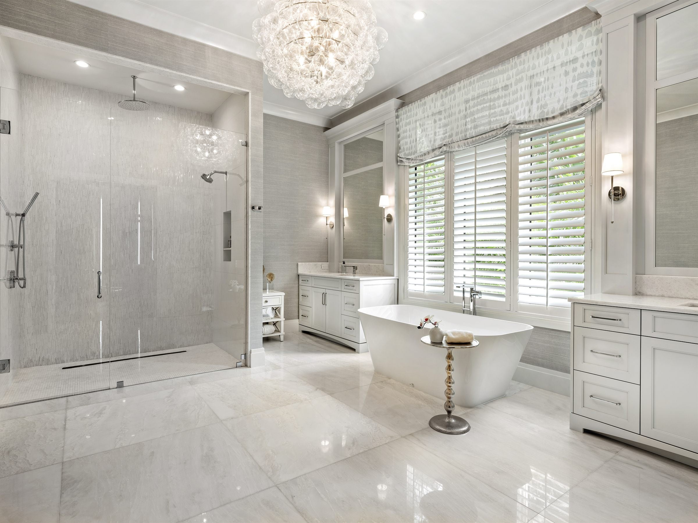 Contemporary Coastal — North Palm Beach