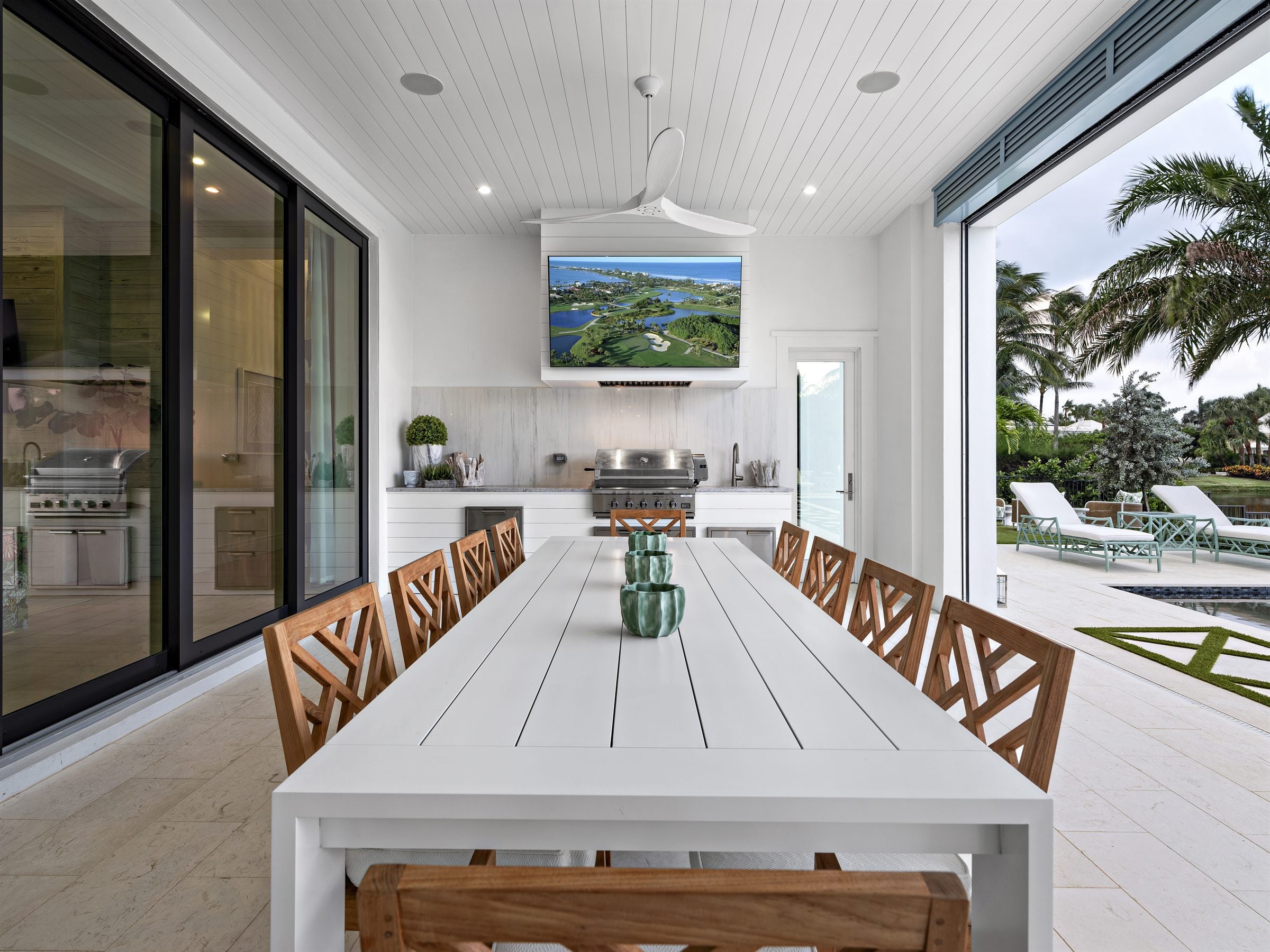 British West Indies — North Palm Beach