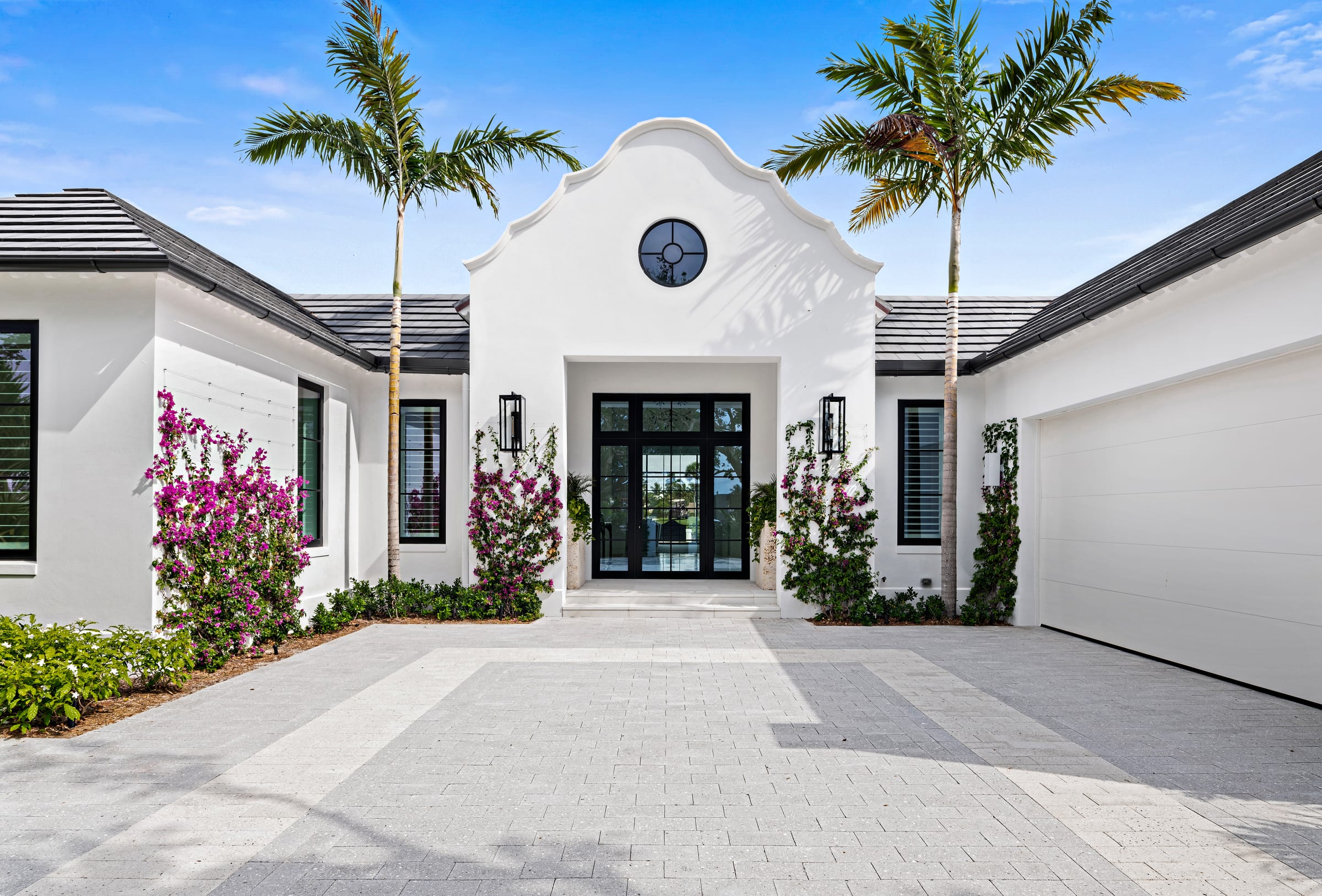 Dutch West Indies — North Palm Beach