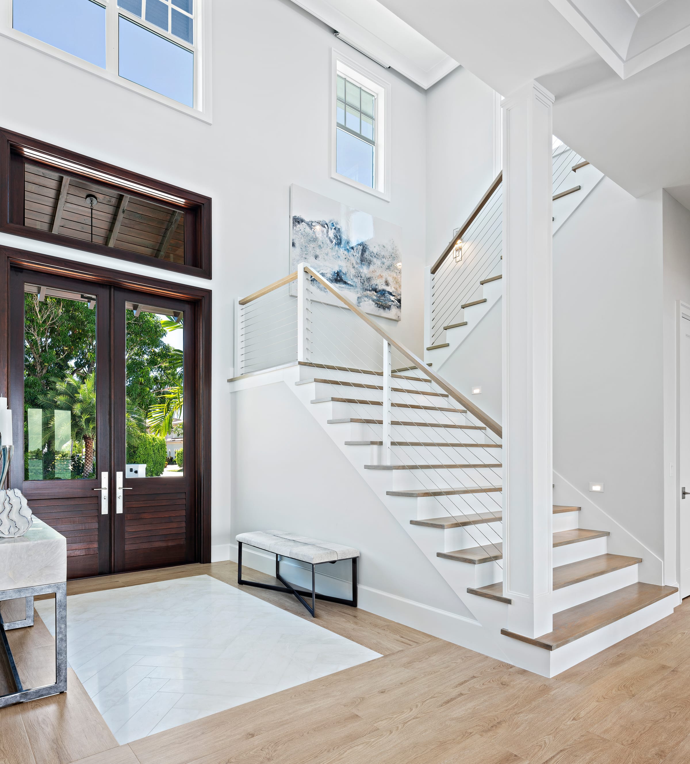 Island Transitional — West Palm Beach