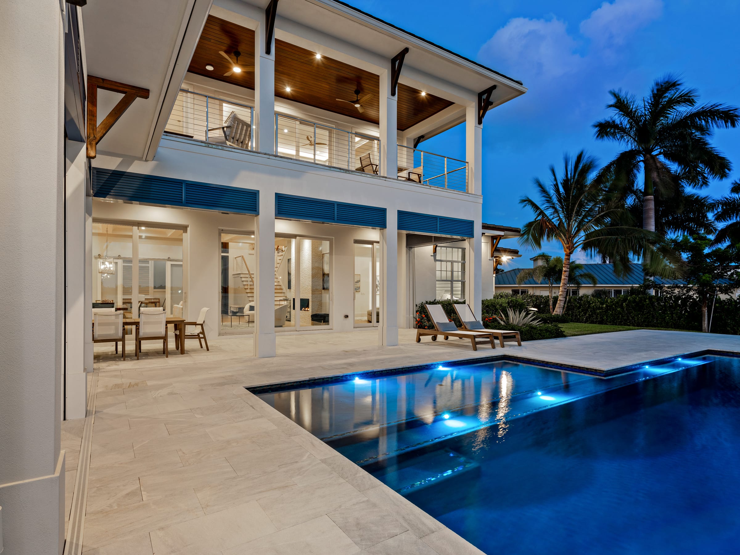 Island Transitional — West Palm Beach