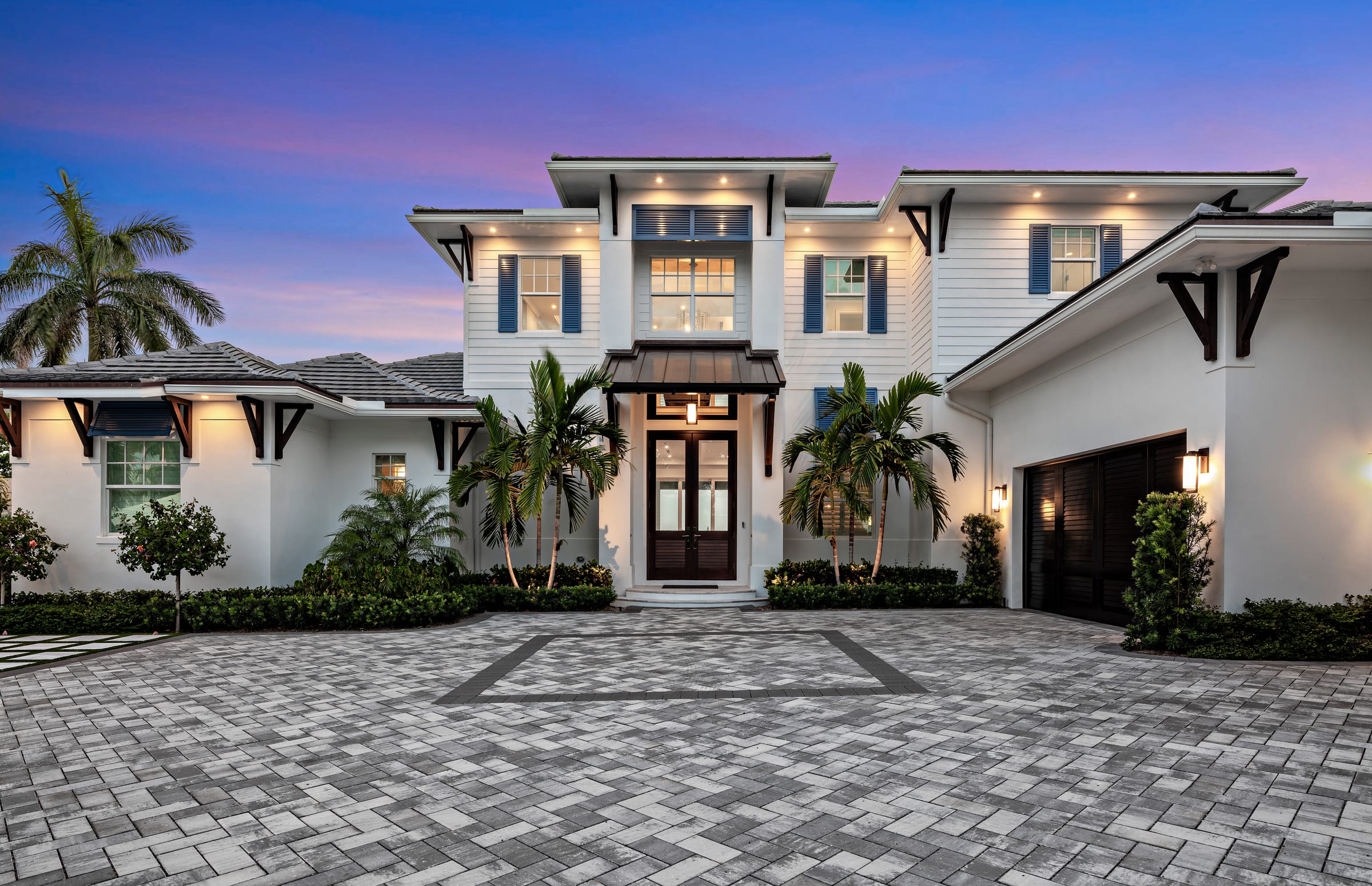 Island Transitional — West Palm Beach