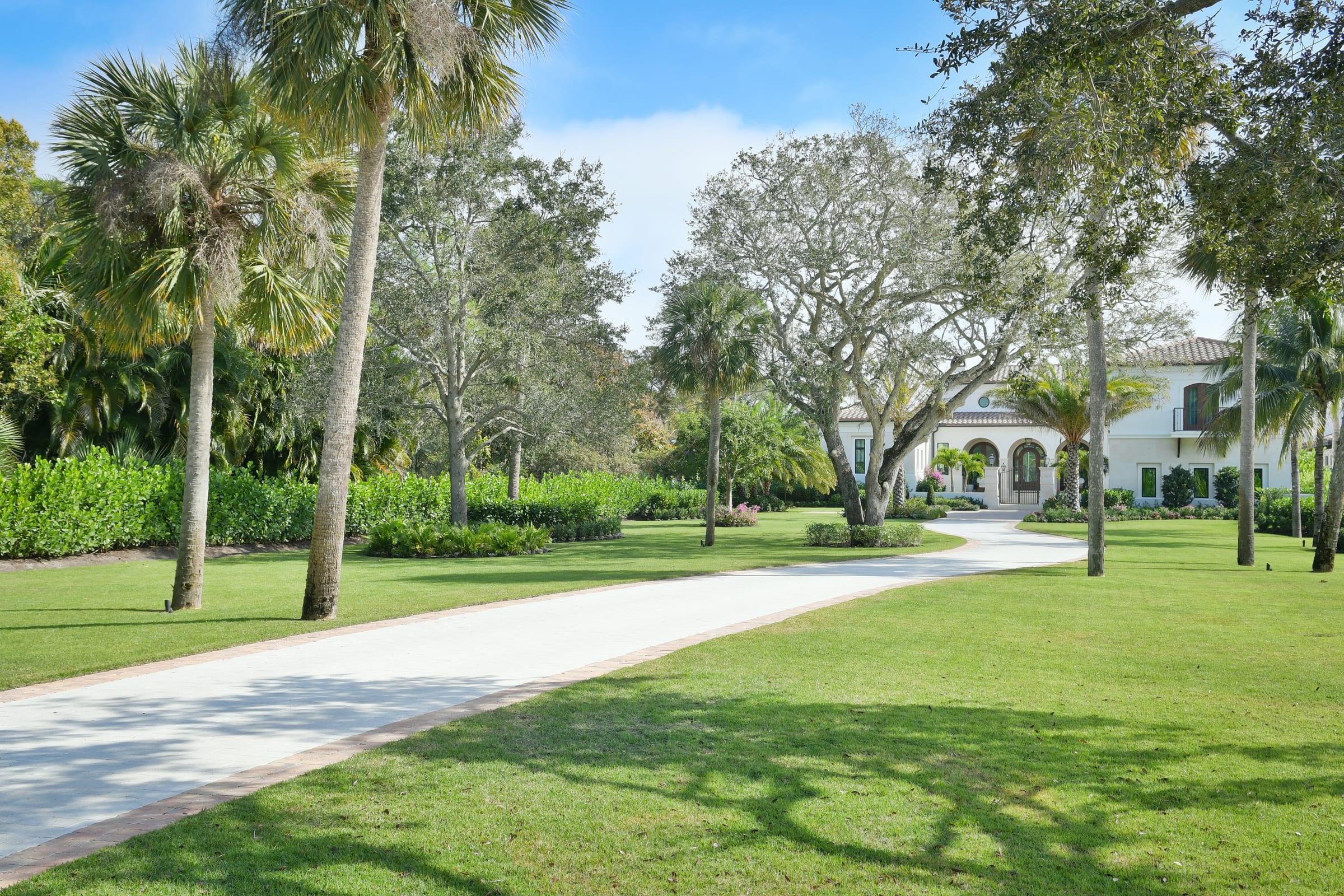 Modern Classic — Palm Beach Gardens