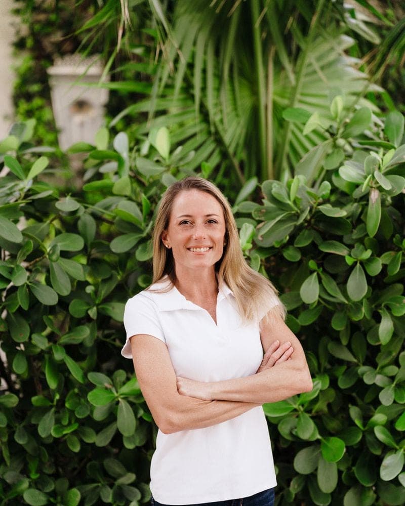 Alex Roeder — Director of Construction