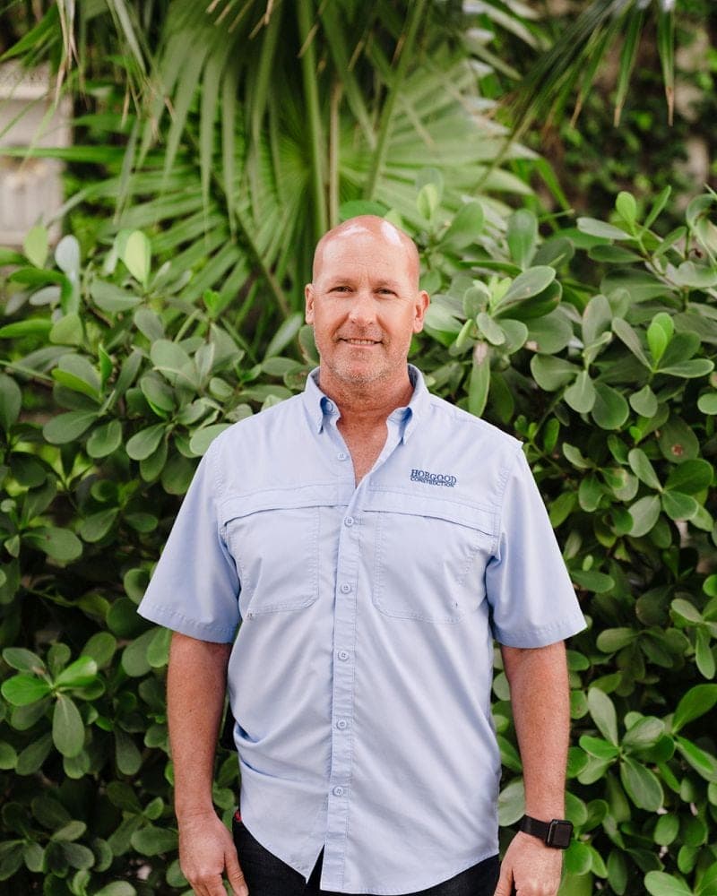 Bobby Reed — Project Manager