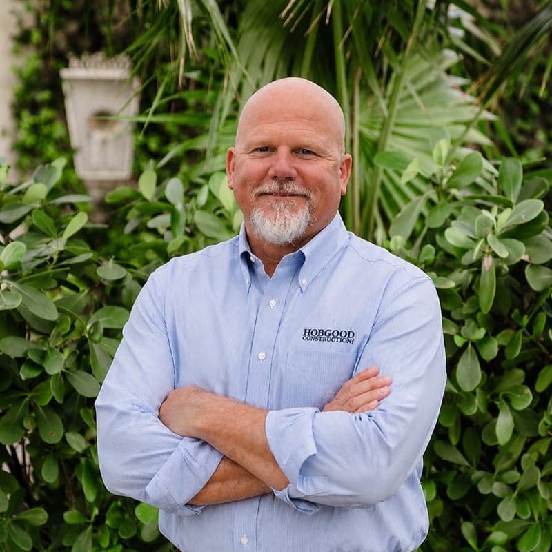 Dan King — Project Manager