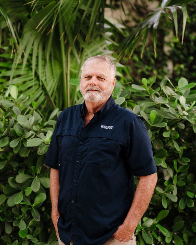 Malcolm Owen — Project Manager
