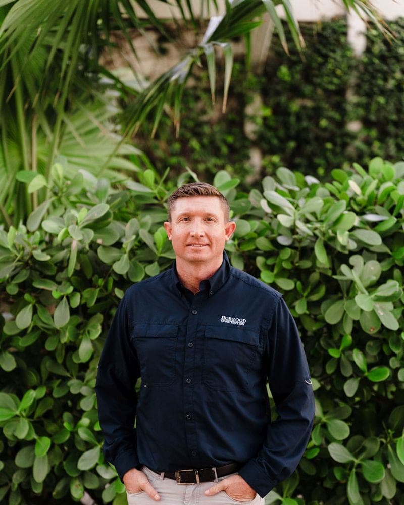 Tyson Livingston — Project Manager