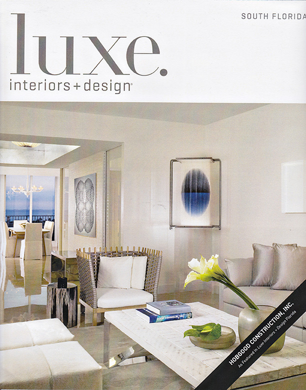 Hobgood Construction Custom Home Builder Palm Beach County