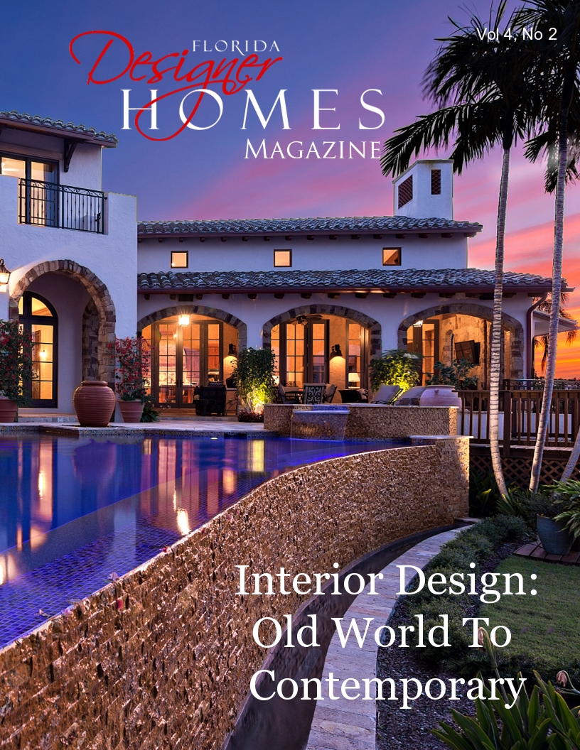 Hobgood Construction Custom Home Builder Palm Beach County