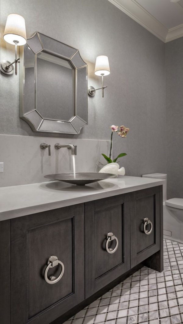 Coastal Contemporary Hobgood Construction