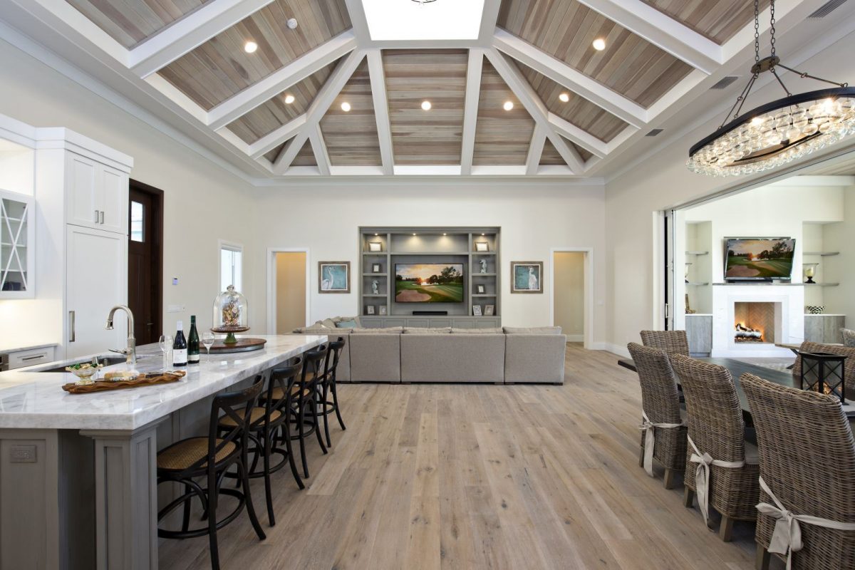 British West Indies Hobgood Construction